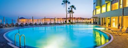 Hotel Arenas del Mar Beach & Spa