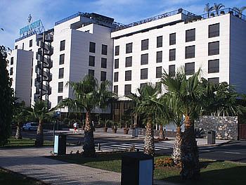 Hotel Zentral Center