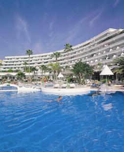 Apartamentos Altamira